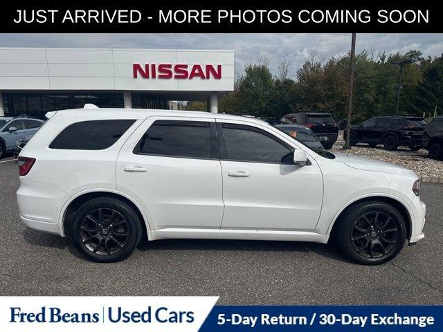 2016 Dodge Durango Vehicle Photo in Flemington, NJ 08822
