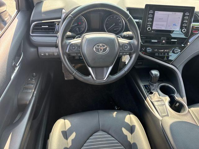 2023 Toyota Camry Vehicle Photo in Jonesboro, AR 72404