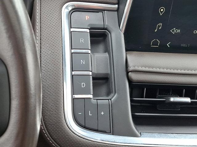 2022 GMC Yukon XL Vehicle Photo in HARRISBURG, PA 17111-1033