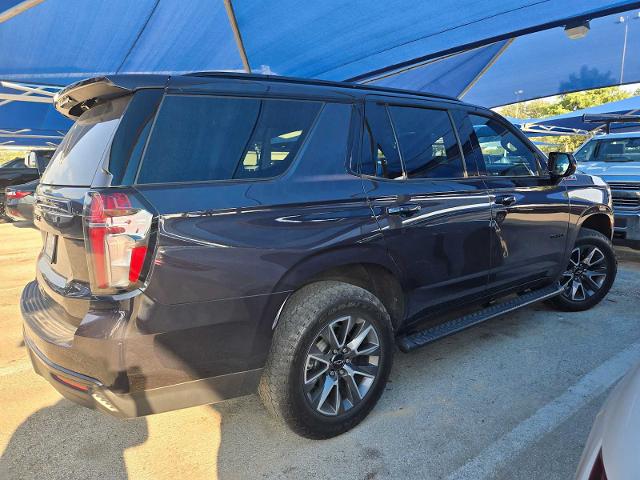 2023 Chevrolet Tahoe Vehicle Photo in DENTON, TX 76210-9321