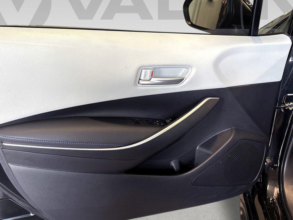 2022 Toyota Corolla Vehicle Photo in SAVANNAH, GA 31406-4513