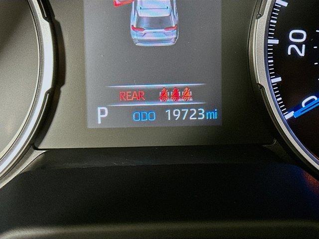 2022 Toyota RAV4 Vehicle Photo in Flemington, NJ 08822