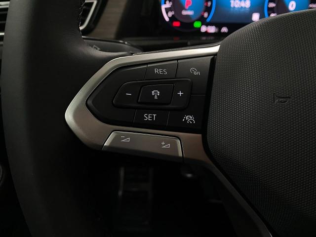 2026 Volkswagen Atlas Vehicle Photo in Appleton, WI 54913