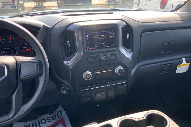 2026 GMC Sierra 1500 Vehicle Photo in INDEPENDENCE, MO 64055-1377