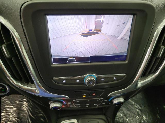2023 Chevrolet Equinox Vehicle Photo in NEENAH, WI 54956-2243