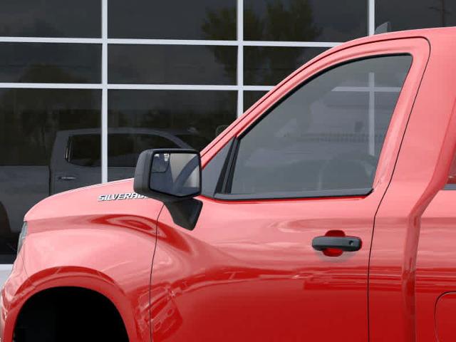 2026 Chevrolet Silverado 1500 Vehicle Photo in PITTSBURGH, PA 15226-1209