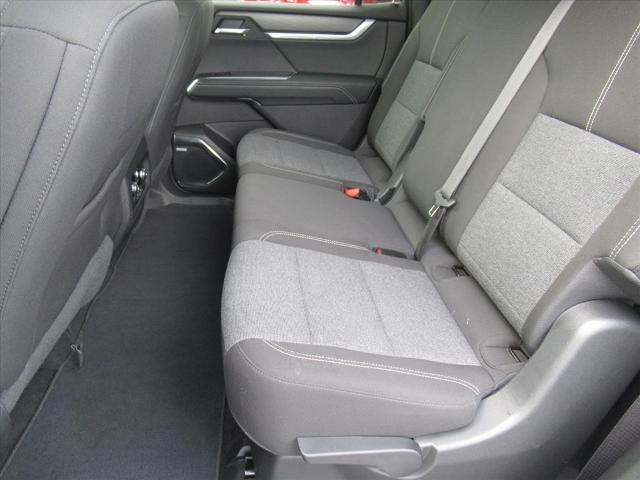 2025 GMC Acadia Vehicle Photo in LEESBURG, FL 34788-4022