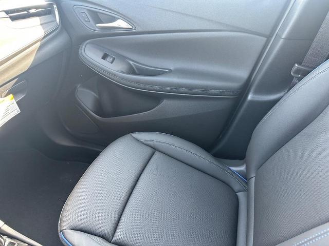 2026 Buick Encore GX Vehicle Photo in COLUMBIA, MO 65203-3903