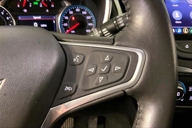 2022 Chevrolet Equinox Vehicle Photo in INDEPENDENCE, MO 64055-1314