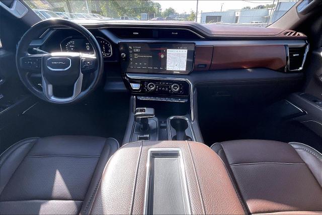 2022 GMC Sierra 1500 Vehicle Photo in INDEPENDENCE, MO 64055-1314