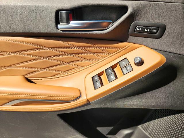 2021 Toyota Avalon Vehicle Photo in DENTON, TX 76210-9321