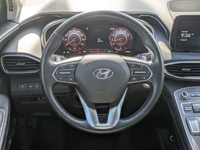 2023 Hyundai Santa Fe Vehicle Photo in SELMA, TX 78154-1460