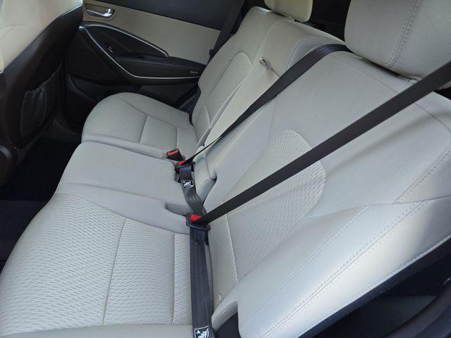 2018 Hyundai Santa Fe Sport Vehicle Photo in Pleasant Hills, PA 15236