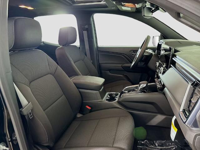 2025 GMC Canyon Vehicle Photo in PUYALLUP, WA 98371-4149