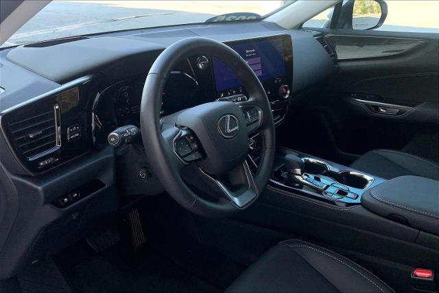2025 Lexus NX Vehicle Photo in KANSAS CITY, MO 64114-4545