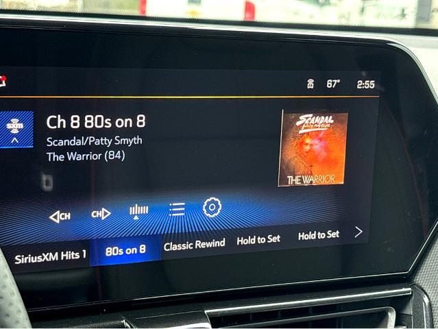 2026 Chevrolet Trailblazer Vehicle Photo in SAVANNAH, GA 31406-4513