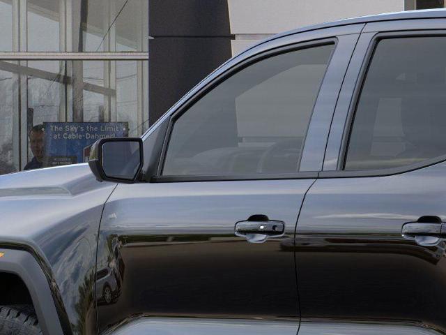 2026 GMC Canyon Vehicle Photo in INDEPENDENCE, MO 64055-1377