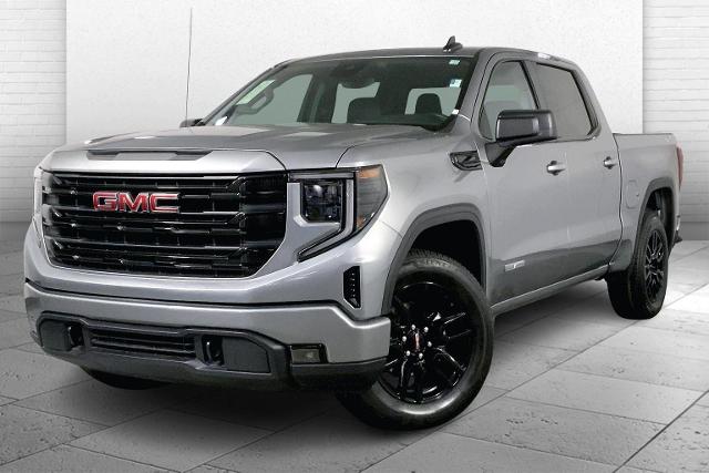 2024 GMC Sierra 1500 Vehicle Photo in INDEPENDENCE, MO 64055-1377
