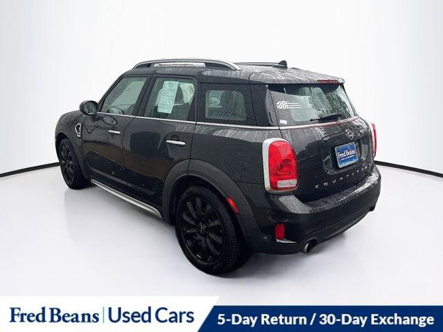 2019 MINI Cooper S Countryman ALL4 Vehicle Photo in Doylestown, PA 18902