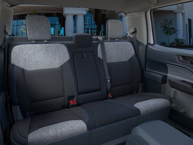 2025 Ford Maverick Vehicle Photo in Weatherford, TX 76087