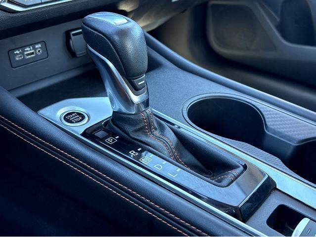 2021 Nissan Altima Vehicle Photo in BEAUFORT, SC 29906-4218