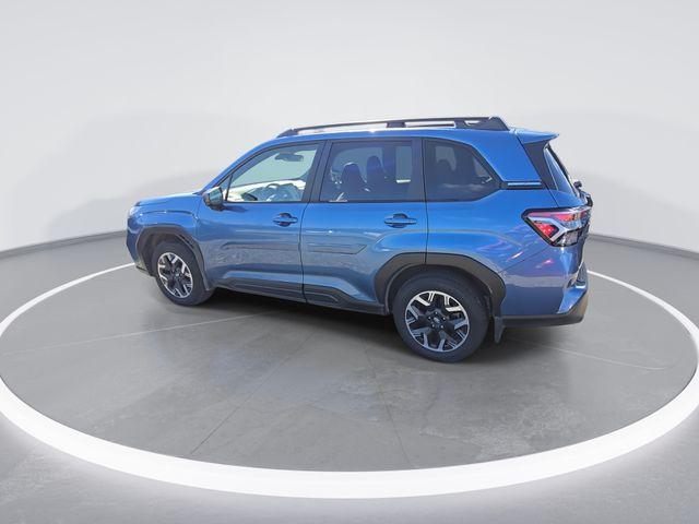 2025 Subaru Forester Vehicle Photo in Pleasant Hills, PA 15236
