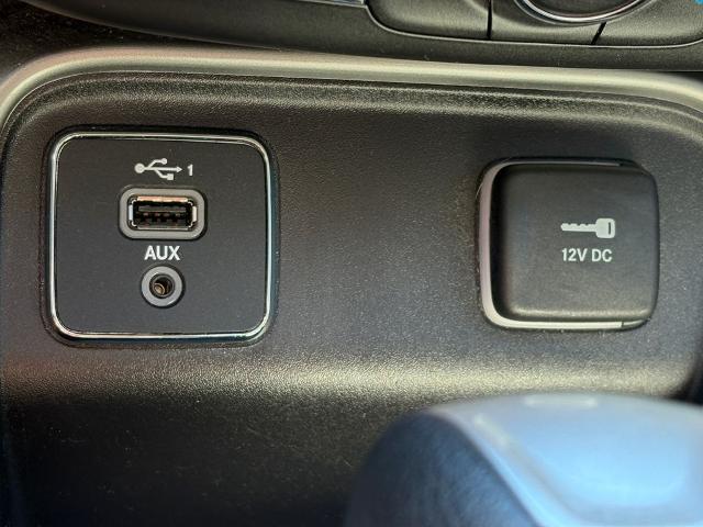 2020 Jeep Compass Vehicle Photo in Statesboro, GA 30458