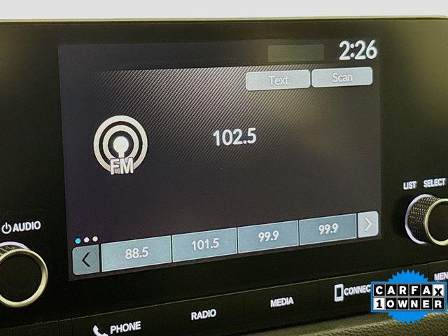 2022 Honda Civic Sedan Vehicle Photo in Puyallup, WA 98371