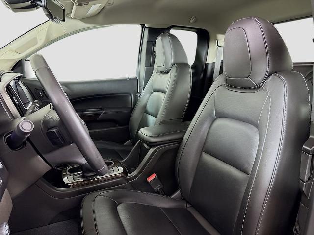 2022 GMC Canyon Vehicle Photo in PUYALLUP, WA 98371-4149