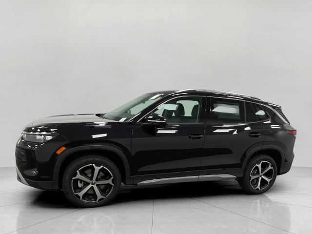 2025 Volkswagen Tiguan Vehicle Photo in Appleton, WI 54913