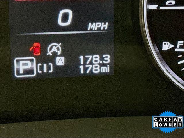 2025 Subaru Crosstrek Vehicle Photo in Puyallup, WA 98371