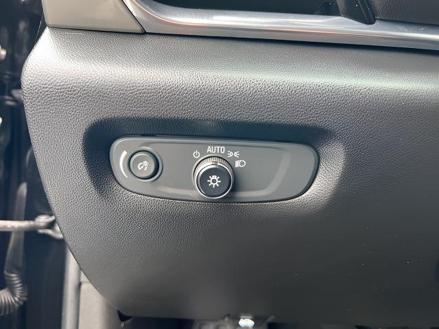 2022 Chevrolet Traverse Vehicle Photo in MANITOWOC, WI 54220-5838