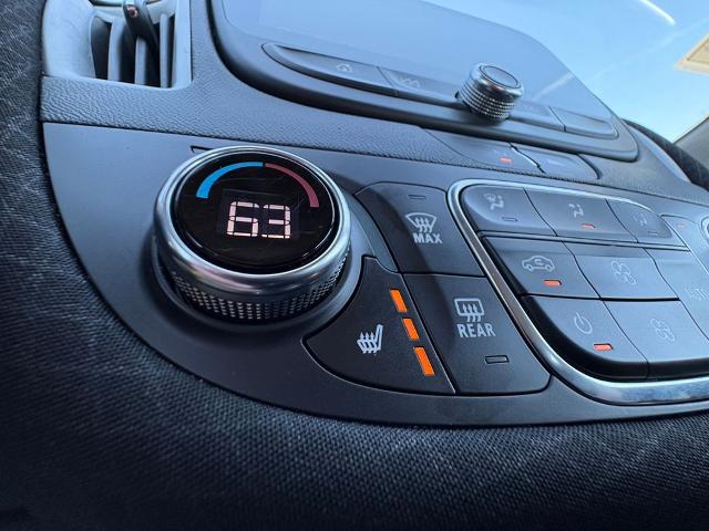 2023 Chevrolet Malibu Vehicle Photo in Savannah, GA 31419