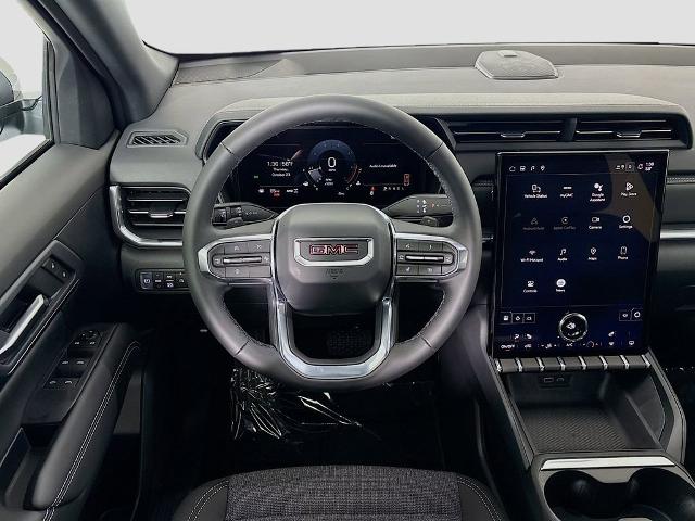 2026 GMC Terrain Vehicle Photo in PUYALLUP, WA 98371-4149