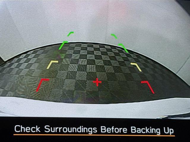 2024 Subaru Crosstrek Vehicle Photo in Puyallup, WA 98371