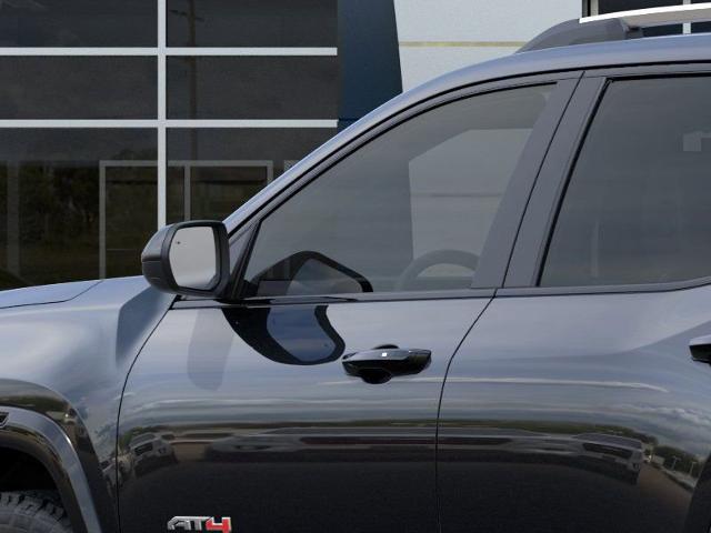 2026 GMC Terrain Vehicle Photo in PUYALLUP, WA 98371-4149