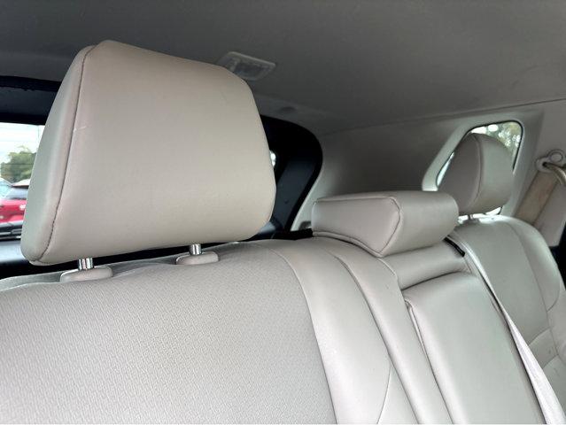 2023 Nissan Rogue Vehicle Photo in Savannah, GA 31419