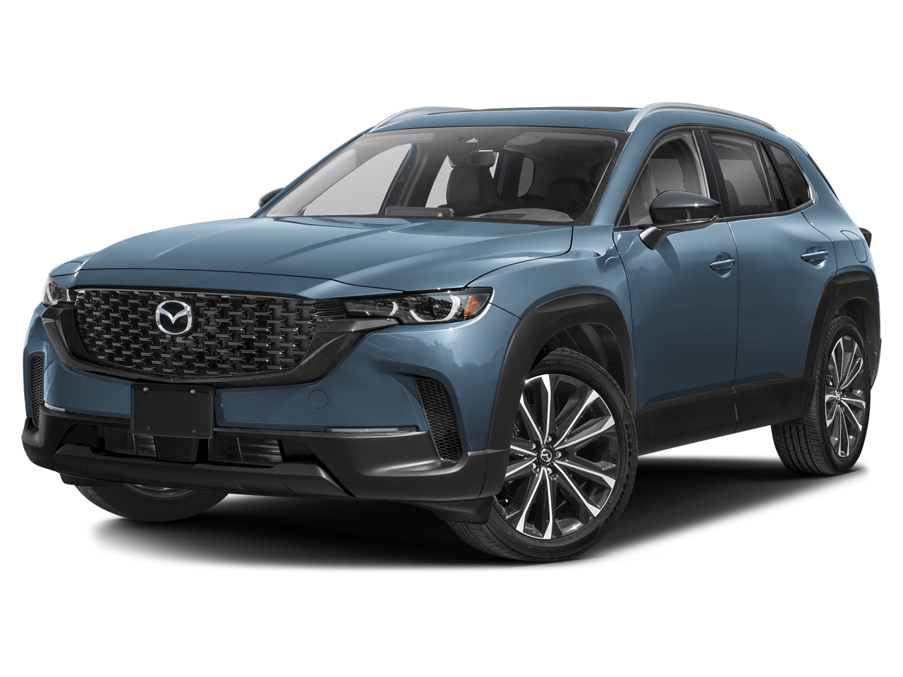 2025 Mazda CX-50 Vehicle Photo in Neenah, WI 54956