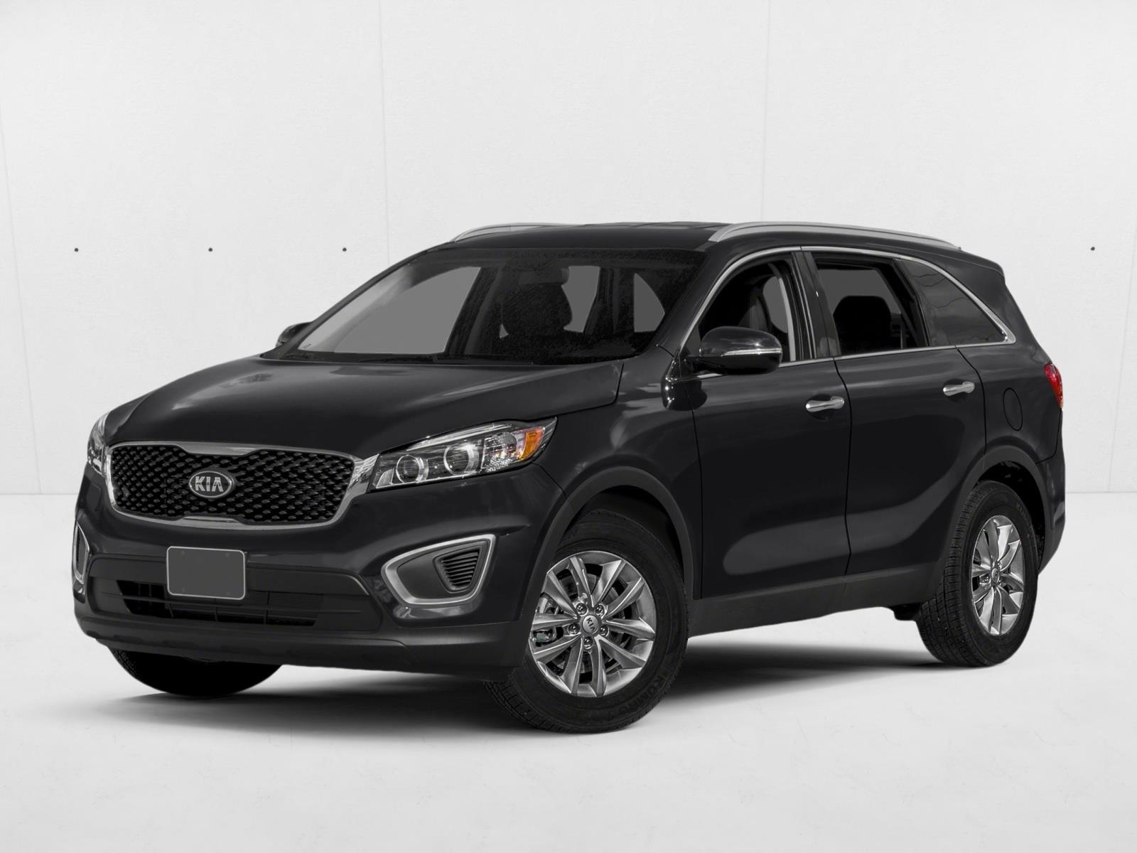 2018 Kia Sorento Vehicle Photo in Corpus Christi, TX 78415