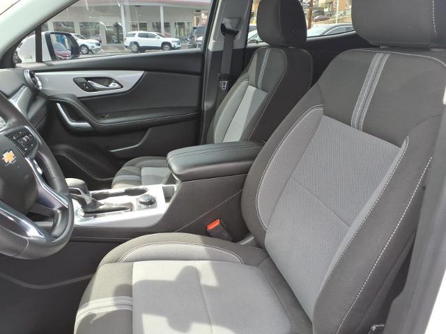 2023 Chevrolet Blazer 2LT - 6