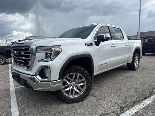 2020 GMC Sierra 1500 Vehicle Photo in Jonesboro, AR 72404