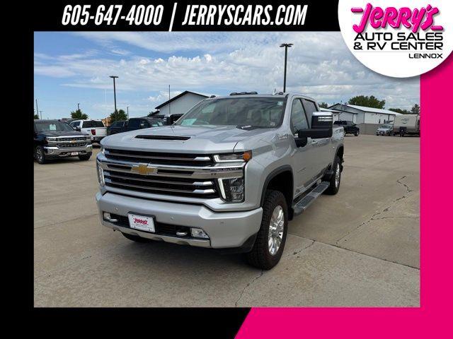 2023 Chevrolet Silverado 3500 HD Vehicle Photo in Lennox, SD 57039