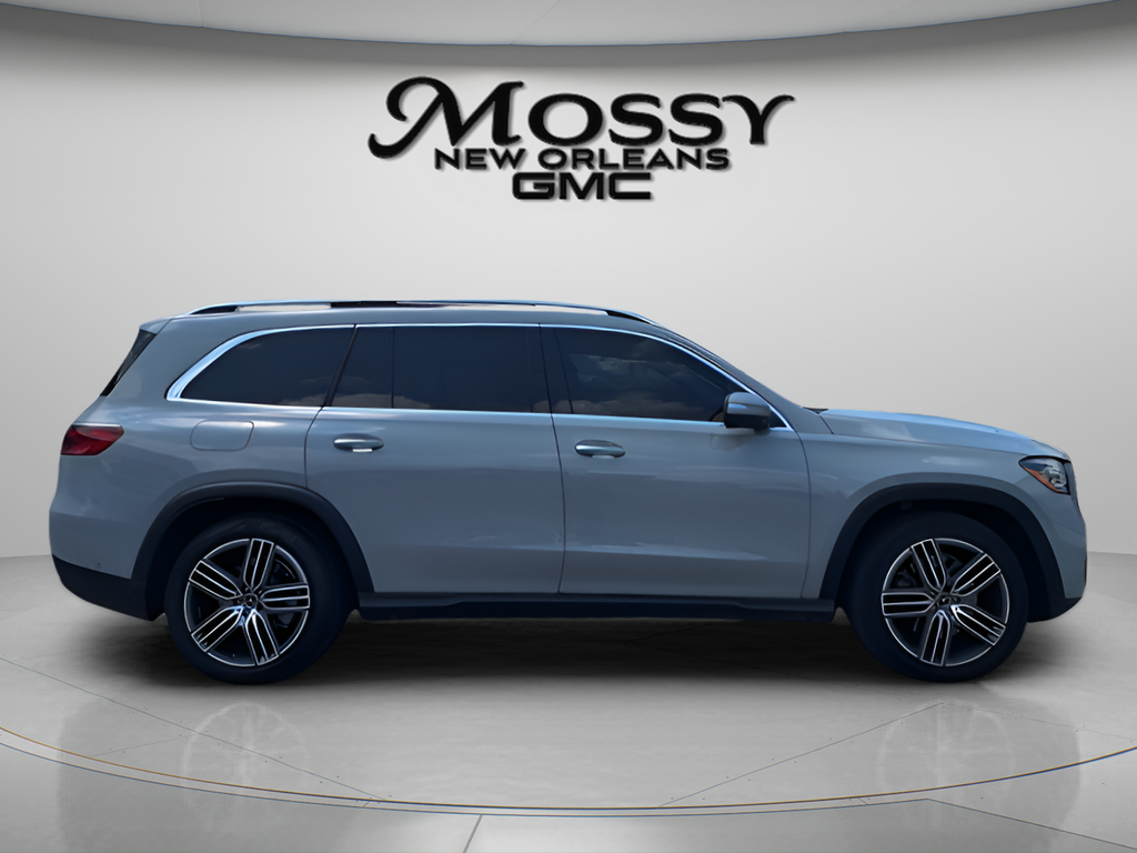 2024 Mercedes-Benz GLS GLS 450 - 3