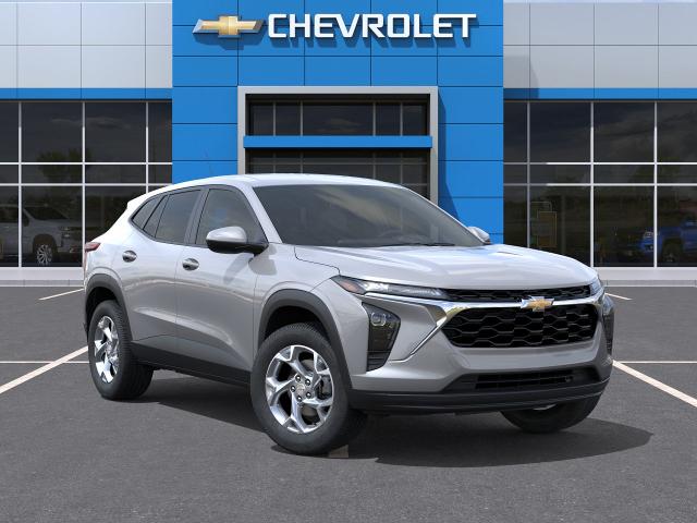 2026 Chevrolet Trax LS - 6