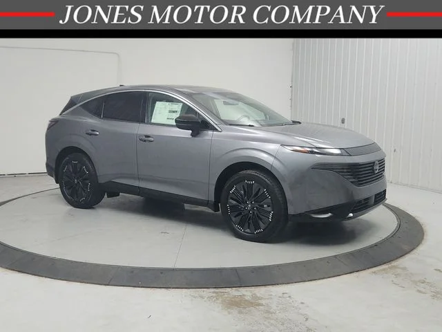 2027 Nissan Murano Vehicle Photo in Savannah, TN 38372