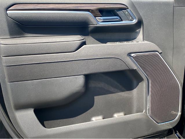 2025 Chevrolet Silverado 2500 HD Vehicle Photo in SAVANNAH, GA 31406-4513