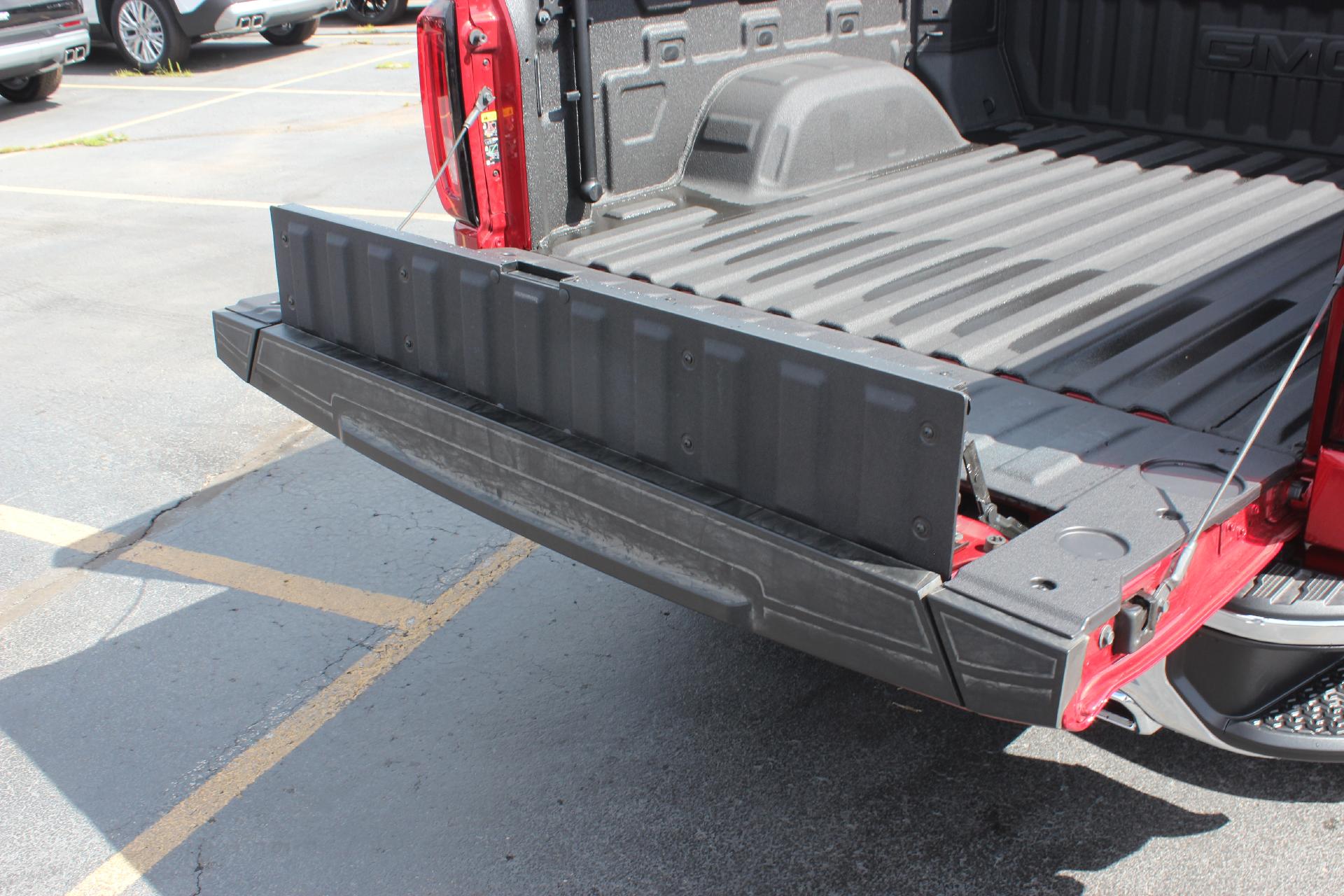 2025 GMC Sierra 1500 Vehicle Photo in AURORA, CO 80012-4011