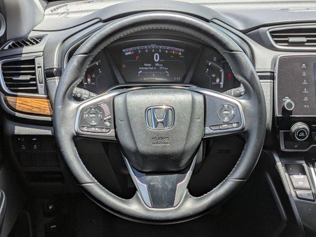 2018 Honda CR-V Vehicle Photo in San Antonio, TX 78209