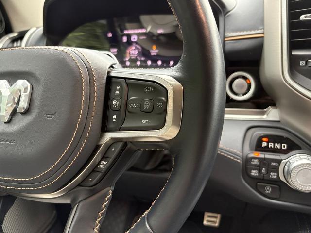 2025 Ram 1500 Vehicle Photo in Savannah, GA 31419