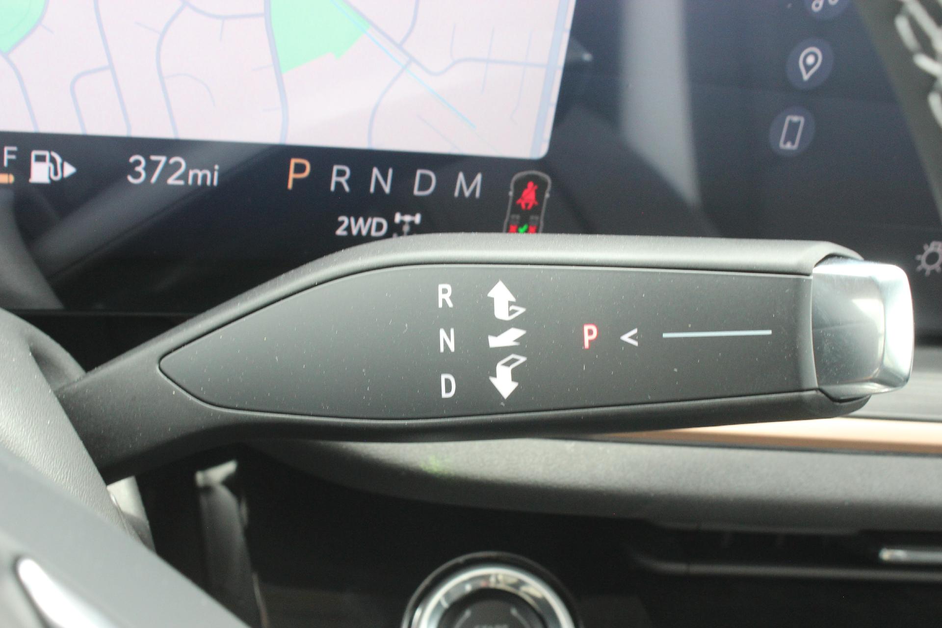 2025 Buick Envision Vehicle Photo in AURORA, CO 80012-4011